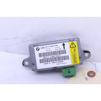 2003 BMW Z4 Srs Door Bag Control Module Sensor Left - 65776927768 OEM