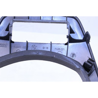 2003-2008 BMW Z4 Manual Transmission Shifter Boot OEM