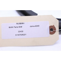 2003-2008 BMW Z4 Manual Transmission Shifter Boot OEM