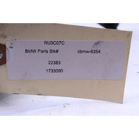 2001-2006 BMW M3 Idle Air Control Regulator Valve OEM