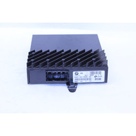 2003-2008 BMW Z4 Amp Amplifier 65126929689 OEM