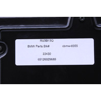 2003-2008 BMW Z4 Amp Amplifier 65126929689 OEM