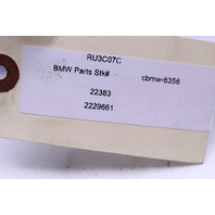 2001-2006 BMW M3 Fuel Pump Sending Unit - 16142229683 OEM