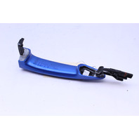 2008 BMW M3 Coupe Front Outside Door Handle Left Driver OEM