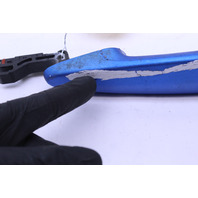 2008 BMW M3 Coupe Front Outside Door Handle Left Driver OEM