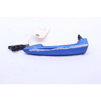 2008 BMW M3 Coupe Front Outside Door Handle Left Driver OEM