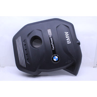 2017-2021 BMW 230i 330i 430i 2.0 B46 Engine Cover OEM