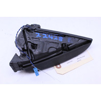 2018 BMW 430i Door Mirror Trim Triangle Tweeter Right - 51337284420 OEM