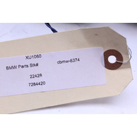 2018 BMW 430i Door Mirror Trim Triangle Tweeter Right - 51337284420 OEM