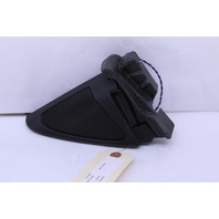 2018 BMW 430i Door Mirror Trim Triangle Tweeter Right - 51337284420 OEM