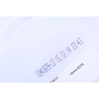 2015-2020 BMW M3 M4 F80 F82 Windshield Washer Bottle Reservoir OEM