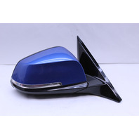 2017 2018 2109 2020 BMW 430i Door Mirror Right Side View