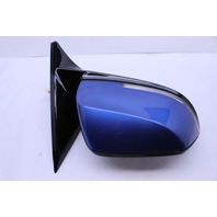 2017 2018 2109 2020 BMW 430i Door Mirror Right Side View