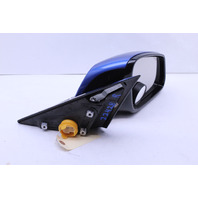 2017 2018 2109 2020 BMW 430i Door Mirror Right Side View