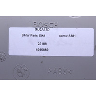 2004 2005 BMW 330i Speedo Speedometer Instrument Cluster OEM