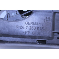 BMW 328i 335i M3 430i 435i Convertible Trunk Lock Actuator 51247372801 OEM