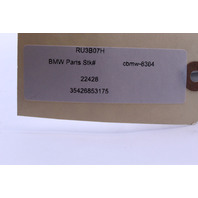 2018 BMW 430i Accelerator Throttle Gas Pedal 35426853175 OEM