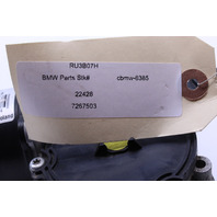 BMW 320i 328i 335i 428i 435i Windshield Wiper Motor Linkage 61617260488 OEM