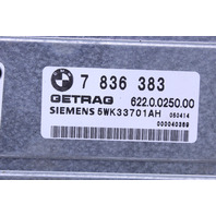 2005 BMW M3 SMG Transmission Control Module TCU TCM OEM