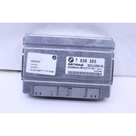 2005 BMW M3 SMG Transmission Control Module TCU TCM OEM