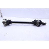 2012-2014 BMW X1 2.0 Rear Axle Shaft CV Joint Left Driver - 33207626151 OEM