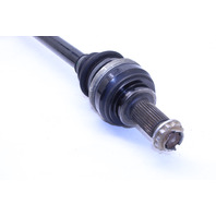 2012-2014 BMW X1 2.0 Rear Axle Shaft CV Joint Left Driver - 33207626151 OEM