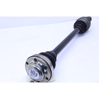 2012-2014 BMW X1 2.0 Rear Axle Shaft CV Joint Left Driver - 33207626151 OEM