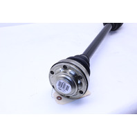 2012-2014 BMW X1 2.0 Rear Axle Shaft CV Joint Left Driver - 33207626151 OEM