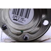 2012-2014 BMW X1 2.0 Rear Axle Shaft CV Joint Left Driver - 33207626151 OEM