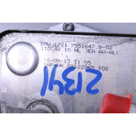 2006-2016 BMW 3-Series Z4 X1 Transmission Oil Cooler 17217551647 OEM