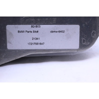 2006-2016 BMW 3-Series Z4 X1 Transmission Oil Cooler 17217551647 OEM