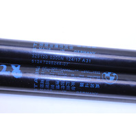 2016 2017 2018 BMW 430i Trunk Lift Shock Shocks Pair OEM