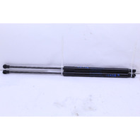 2016 2017 2018 BMW 430i Trunk Lift Shock Shocks Pair OEM