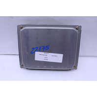 2001-2003 BMW 330i E46 M54 Engine Computer Module ECU ECM DME OEM