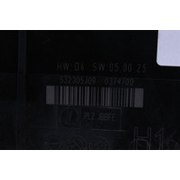 2006 BMW 325i 330i Electronic Junction Box Module OEM