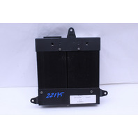 2001 BMW 330i Sedan Amp Amplifier OEM