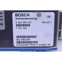 2001 BMW 325i 330ci Transmission Control Module TCU TCM OEM