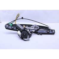 2000 BMW 328i Sedan Front Window Regulator Left Driver - 51338196038 OEM