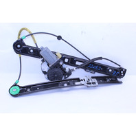 2000 BMW 328i Sedan Front Window Regulator Left Driver - 51338196038 OEM