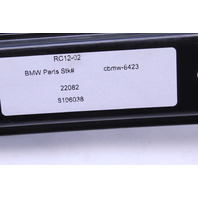 2000 BMW 328i Sedan Front Window Regulator Left Driver - 51338196038 OEM