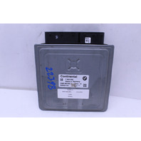 2011-2012 BMW 128i 328i Engine Computer Module ECU ECM DME MSV80.1 OEM