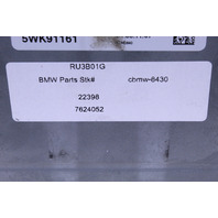 2011-2012 BMW 128i 328i Engine Computer Module ECU ECM DME MSV80.1 OEM