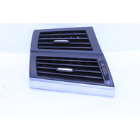 2007-2013 BMW X5 X6 E70 E71 Left Dash Air Vent 64227161803 OEM