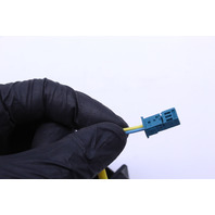 2006-2011 BMW 328i 335i M3 Front Seat Belt Retractor Left Driver - 72117226653 OEM