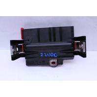 2009 BMW X5 Battery Terminal Junction Box - 61149178959 OEM