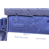 2007-2013 BMW X5 X6 E70 E71 Right Dash Air Vent 64227161804 OEM