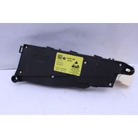 2011-2016 BMW 528i 535i 550i Front Power Seat Switch Left Driver - 61319200369 OEM