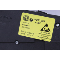 2011-2016 BMW 528i 535i 550i Front Power Seat Switch Left Driver - 61319200369 OEM