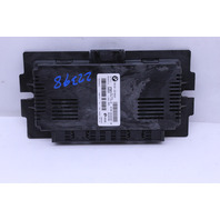 2011 BMW 328i 335i M3 Sedan Footwell Module 61359249083 OEM