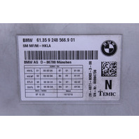 2011-2016 BMW 528i 535i 550i Front Seat Module 61359248566 OEM